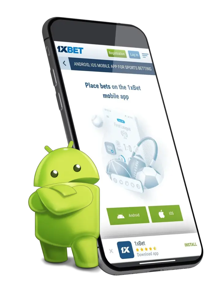 1xbet mz apk